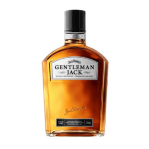 Jack Daniels Gentleman Jack- 75cl