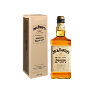 Jack Daniels Honey - 75cl
