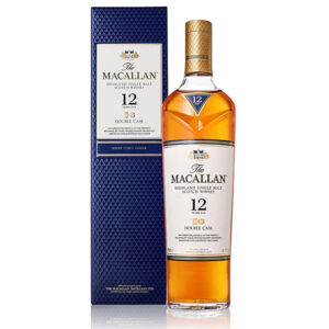 The Macallan 12yrs- 75cl