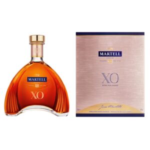Martell XO- 70cl