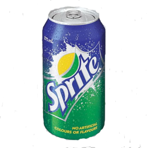 Sprite can-33cl