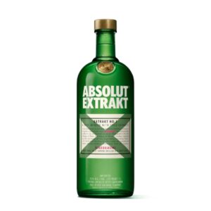 Absolut Extrakt-75cl