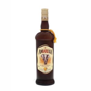 Amarula Cream-70cl