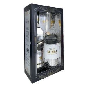 Beluga Noble Caviar GP-1Ltr