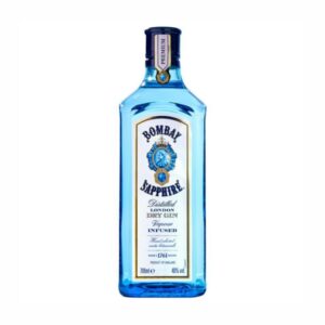Bombay Sapphire-75cl