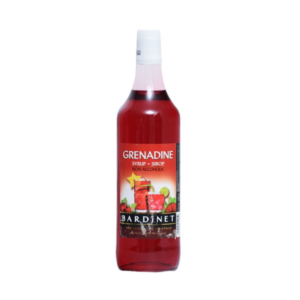 Grenadine Bardinet- 1LTR