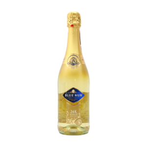 Blue Nun 24k Gold Edition-75cl