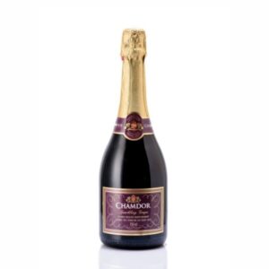 Chamdor Red 75cl