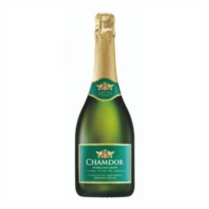 Chamdor White-75cl