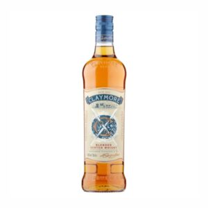 Claymore Whiskey-70cl