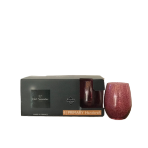 Chef&Sommelier hiball red primary-36cl (x6)