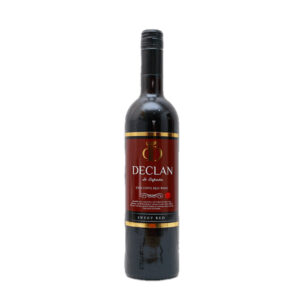 Declan Cab Sauvignon-75cl