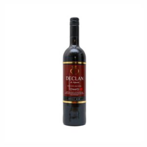 Declan Sweet Red-37.5cl
