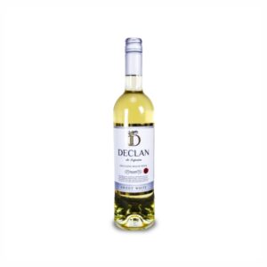 Declan Sweet white-37.5cl