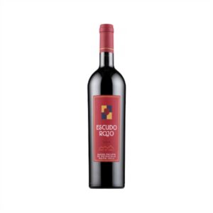 Escudo Rojo Gran Reserva Red-70cl