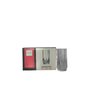 Eclat/Cristal D'Arques Tumbler-28cl x6