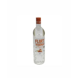 Flirt Caramel Vodka-1Ltr
