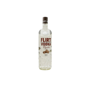 Flirt Chocolate Vodka-1Ltr