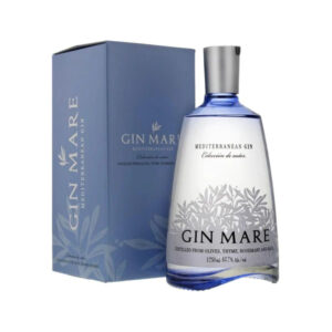 Gin Mare Mediterranean-70cl