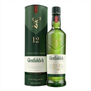 Glenfiddich-12yrs-70cl