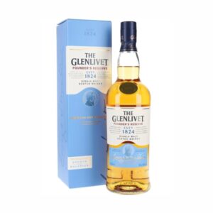 Glenlivet Founder's Reserve-70c