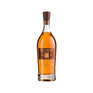 Glenmorangie-18yrs- 70cl
