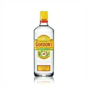 Gordon's Moringa Citrus Blend- 70cl