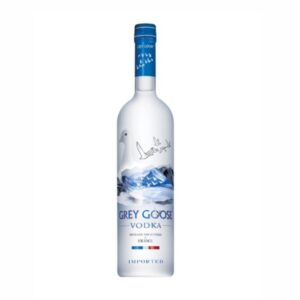 Grey goose original-1ltr