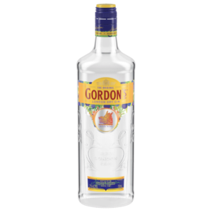 Gordon's London Dry Gin-70cl