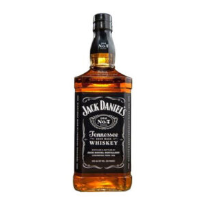 Jack Daniels Old No.7 Whisky - 75cl