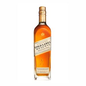 Johnnie Walker Gold Label-75cl