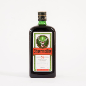 Jägermeister- 70cl