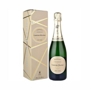 Laurent Perrier Demi-sec-75cl