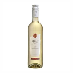 Light Live Chardonnay-75cl
