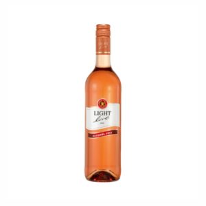 Light Live Rose-75cl