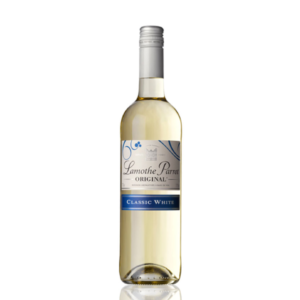 Lamothe Parrot White-70cl