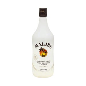 Malibu Coconut-70cl