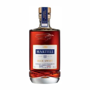 Martell Blueswift-75cl