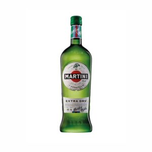 Martini Extra Dry-1Ltr