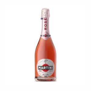 Martini Rose-750ml