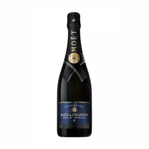 Moet & Chandon Nectar Imperial-75cl
