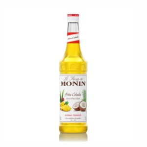 Monin Pina Collada Syrup-70cl