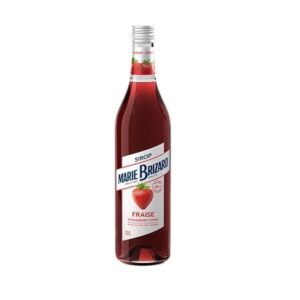 Marie Brizard Fraise Strawberry- 70cl