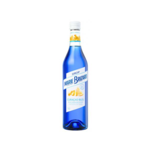 Marie Brizard Curacao Blue- 70cl