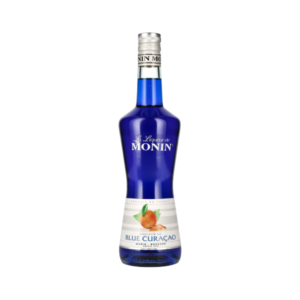 Monin Blue Curacao-70cl