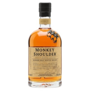 Monkey Shoulder- 70cl