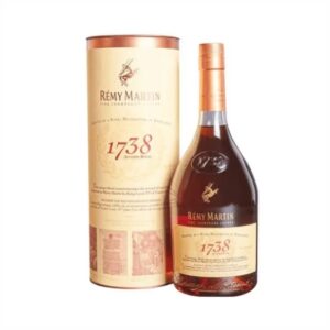 Remy Martins 1738-75cl