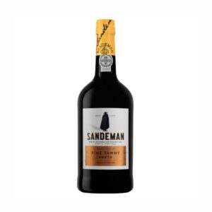 Sandeman Tawny Porto-75cl