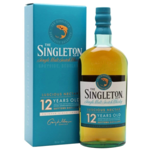 Singleton 12years old-75cl