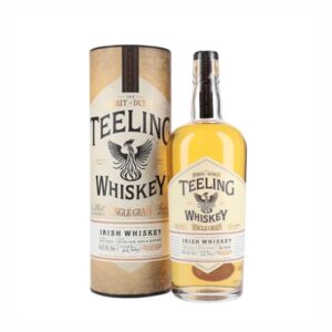 Teeling Whiskey Single Grain-70cl